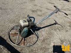 BARTELL 436 SN: S28618 36” POWER TROWEL