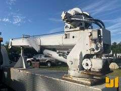 2008 GMC C5500 S/A MECHANICS TRUCK VIN: 1GDE5C1918F400997