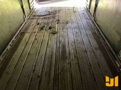 2017 GREAT DANE TRAILERS FREEDOM XP FXP-0024-00048 48'X102" ALUMINUM FLATBED TRAILER VIN: 1GRDM9627H