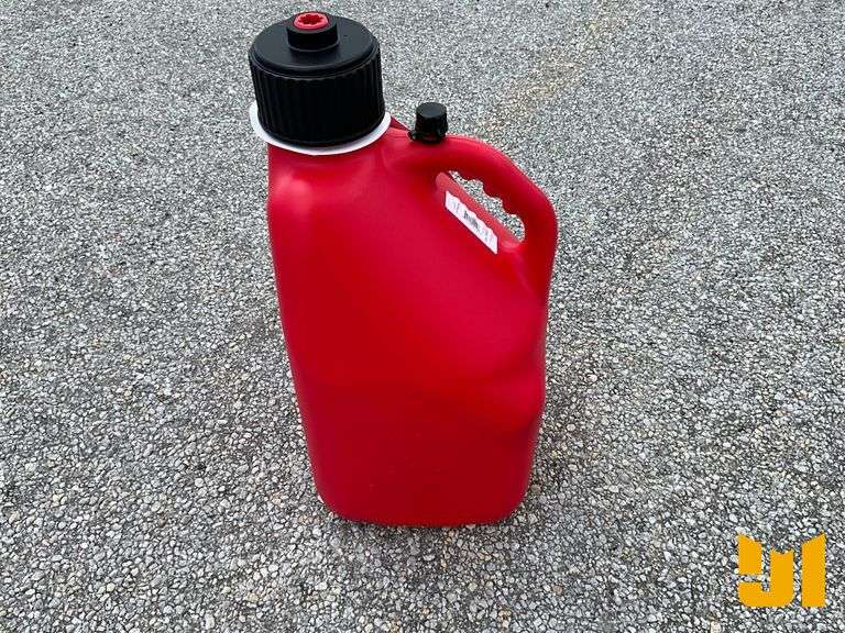 MULTI PURPOSE 5 GALLON UTILITY JUG