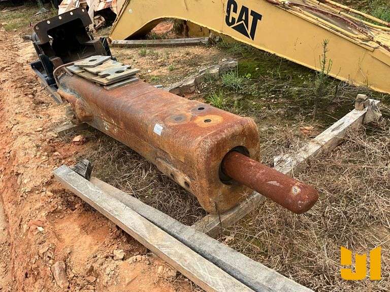 HYD HAMMER