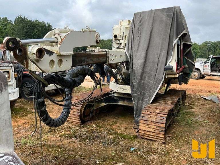 TEREX REEDRILL