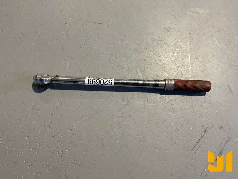 MAC T150FR 19" TORQUE WRENCH