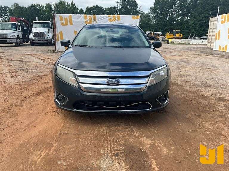2010 FORD FUSION VIN: 3FAHP0CG8AR179077