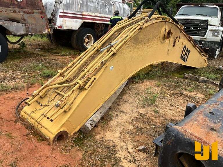 CATERPILLAR 325 BOOM SN: 6T5278