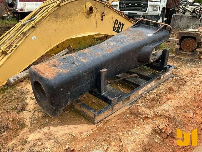 CRADEL FOR HYD HAMMER