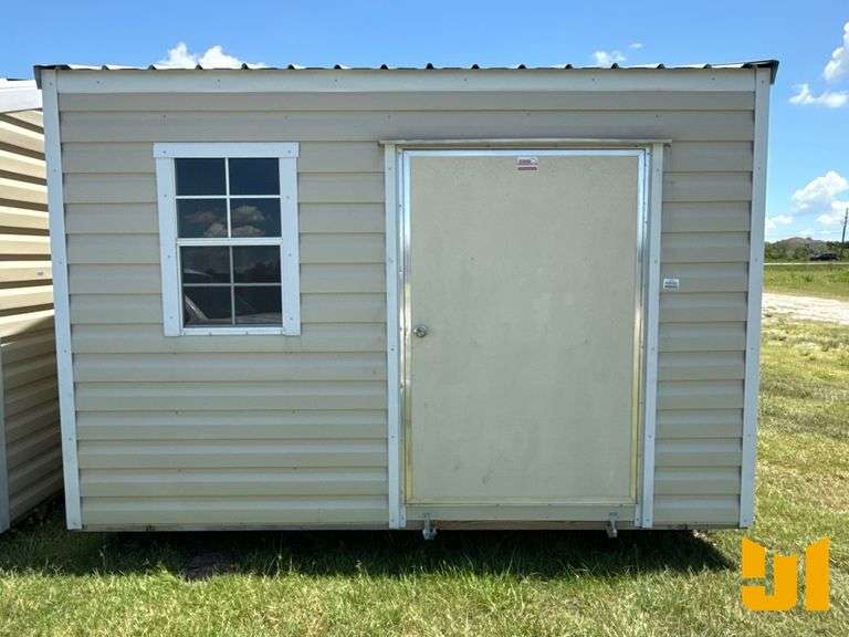 2023 ROBIN BUILDING AMERICANA WOOD OFFICE SN: 204436