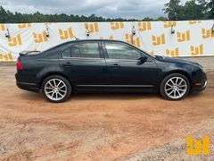 2010 FORD FUSION VIN: 3FAHP0CG8AR179077