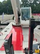 2022 HTC8675 SERIES 2 TRUCK CRANE