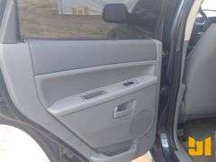 2007 JEEP GRAND CHEROKEE VIN: 1J8GS48K87C500902