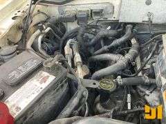 2007 LINCOLN NAVIGATOR VIN: 5LMFL27507LJ17609 2WD