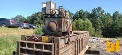 HYDRAULIC COMPACTOR