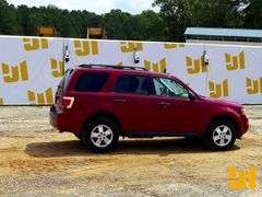 2011 FORD ESCAPE VIN: 1FMCU9DG7BKA78484