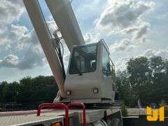 2022 HTC8675 SERIES 2 TRUCK CRANE