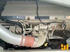 2022 HTC8675 SERIES 2 TRUCK CRANE