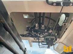 2022 HTC8675 SERIES 2 TRUCK CRANE