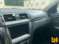 2010 FORD FUSION VIN: 3FAHP0CG8AR179077