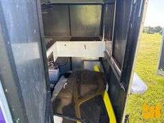 ENCLOSED TRAILER 5'X10'