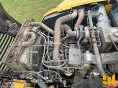 2014 KOMATSU HM300-3 ARTICULATED DUMP TRUCK SN: KMTHM011V29003495