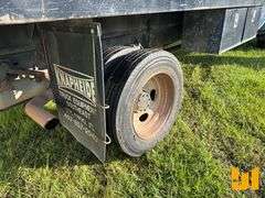 2012 FORD F-450 SINGLE AXLE REGULAR CAB FLATBED TRUCK VIN: 1FDUF4GY1CEB79462