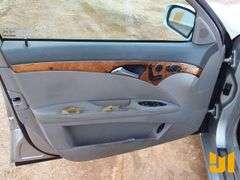 2003 MERCEDES-BENZ E-CLASS VIN: WDBUF65J33A126323