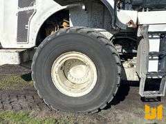 2017 CATERPILLAR 972M WHEEL LOADER SN: M5S00351