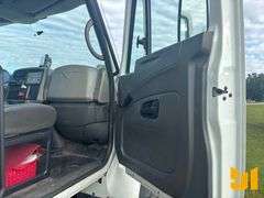 2010 INTERNATIONAL 7400 SBA T/A FUEL & LUBE TRUCK VIN: 1HTWGAAT8AJ214575