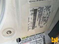 2007 LINCOLN NAVIGATOR VIN: 5LMFL27507LJ17609 2WD