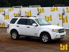 2008 FORD ESCAPE VIN: 1FMCU59H68KA59217