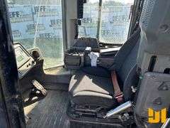 2017 CATERPILLAR 972M WHEEL LOADER SN: M5S00351