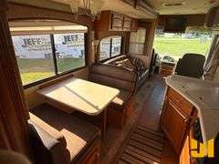 2009 ROADMASTER MONACO LA PALMA  VIN: 1RF3B346192049094 MOTORHOME