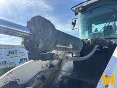 2017 CATERPILLAR 972M WHEEL LOADER SN: M5S00351