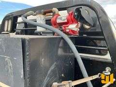 2016 FORD F250XL SD SINGLE AXLE CREW CAB 4X4 FLATBED TRUCK VIN: 1FT7W2B67GEA39403