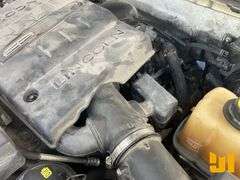 2007 LINCOLN NAVIGATOR VIN: 5LMFL27507LJ17609 2WD