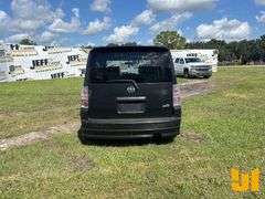 2006 TOYOTA SCION XB VIN: JTLKT324964068370 2WD