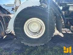 2017 CATERPILLAR 972M WHEEL LOADER SN: M5S00351