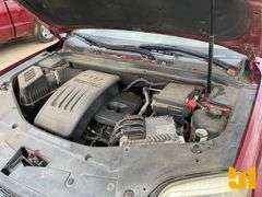 2011 GMC TERRAIN SUV VIN: 2CTALMEC5B6287839