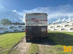 2009 ROADMASTER MONACO LA PALMA  VIN: 1RF3B346192049094 MOTORHOME