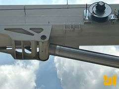 2022 HTC8675 SERIES 2 TRUCK CRANE