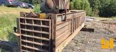 HYDRAULIC COMPACTOR