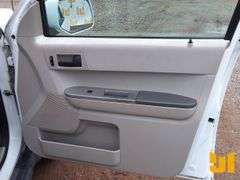 2008 FORD ESCAPE VIN: 1FMCU59H68KA59217