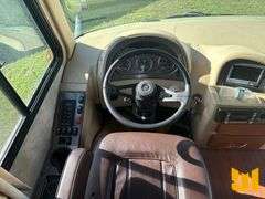 2009 ROADMASTER MONACO LA PALMA  VIN: 1RF3B346192049094 MOTORHOME