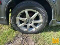 2006 TOYOTA SCION XB VIN: JTLKT324964068370 2WD