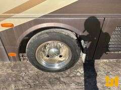 2009 ROADMASTER MONACO LA PALMA  VIN: 1RF3B346192049094 MOTORHOME