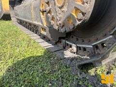 2011 CATERPILLAR D4K XL CRAWLER TRACTOR SN: CAT00D4KPMMM00706