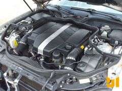 2003 MERCEDES-BENZ E-CLASS VIN: WDBUF65J33A126323