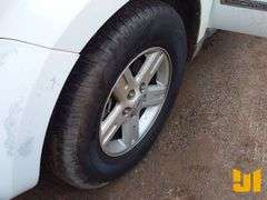 2008 FORD ESCAPE VIN: 1FMCU59H68KA59217