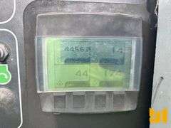 2013 GENIE S-65 TELESCOPIC BOOM LIFT SN: S6013-26752