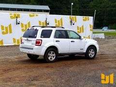 2008 FORD ESCAPE VIN: 1FMCU59H68KA59217
