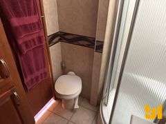 2009 ROADMASTER MONACO LA PALMA  VIN: 1RF3B346192049094 MOTORHOME